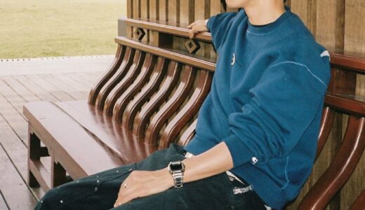 堀米雄斗 が CASIO G-SHOCK のブランドアンバサダーに就任