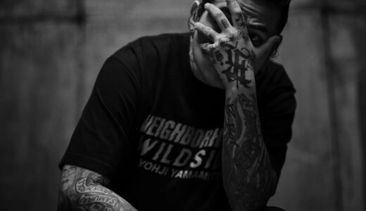 WILDSIDE YOHJI YAMAMOTO x NEIGHBORHOOD® 26SS カプセルコレクションが国内2月18日より発売