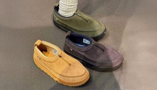 人気スリッポン Nike ACG IZY SE の新色が順次発売予定 ［IH3750-200］