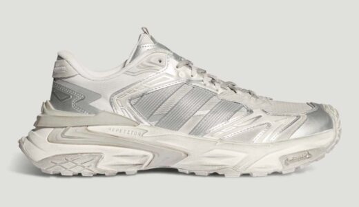 adidas XLG STORM EDGE “Grey One”が国内2月20日より発売