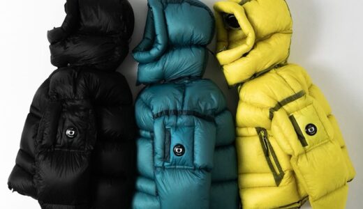 C.P. Company x OBD / One Block Down⁠ コラボコレクションが発売開始