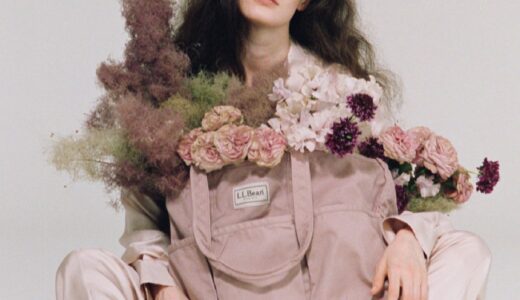 L.L.Bean for BIOTOP 26SS 初の別注トートバッグ全4色が国内2月20日より先行予約開始