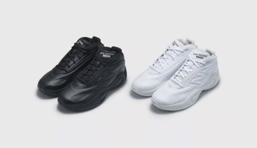 JUNYA WATANABE MAN x New Balance 26FW『P400』が国内10月16日より発売
