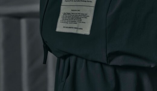 N.HOOLYWOOD TPES x WILD THINGS 26SS が国内2月28日より発売