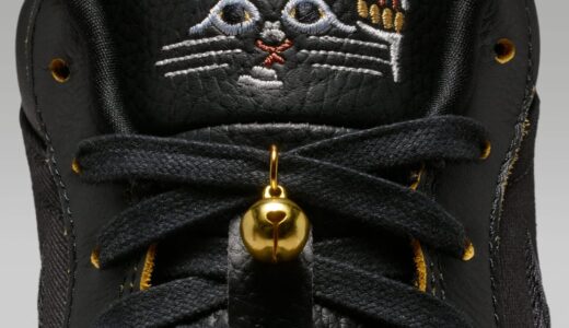 Nike Air Jordan 1 Low SE “招き猫”が国内2月23日／2月26日より発売 ［IQ3460-010］