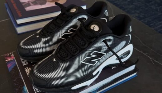 Klutch Athletics x New Balance 新作カプセルコレクションが近日発売予定