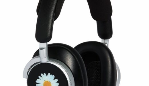 Bang & Olufsen x PEACEMINUSONE『Beoplay H100 G-DRAGON Edition』が国内2月5日より発売