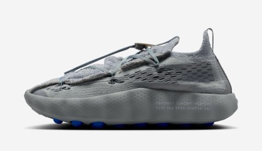 FRAGMENT x Nike Mind 002 SP “Particle Grey” & “Black”が発売予定 ［IQ8504-001 / IQ8504-002］