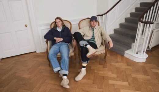 UNIQLO and JW ANDERSON 2026年春夏コレクションが国内2月27日より発売 【26SS】