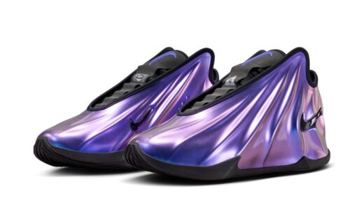 Nike G.T. Future の新作が国内順次発売［FZ5591-900 / FZ5591-002］