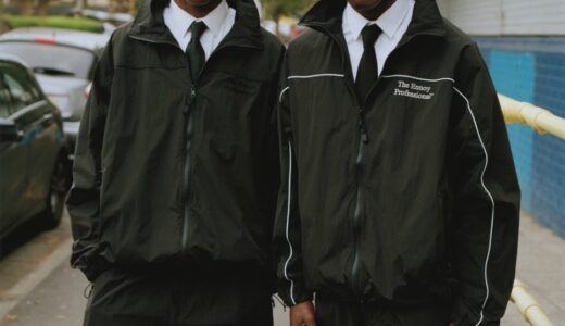 ENNOY x スタイリスト私物 『シャカシャカ2026』が国内2月23日よりWEB抽選販売