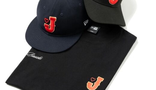 BASICKS x New Era®︎ for World Baseball Classic™︎ 2026 が国内2月28日より発売