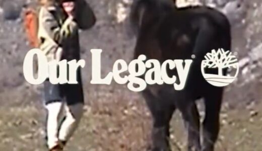 OUR LEGACY x Timberland コラボアイテムが2月27日より発売予定