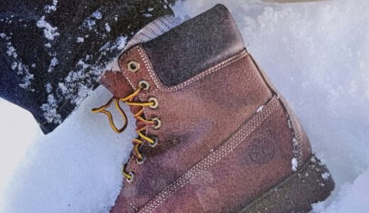 OUR LEGACY WORK SHOP x Timberland コラボコレクションが国内2月27日より発売