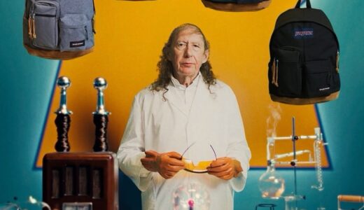 JANSPORT x EASTPAK x BEAMS 26SS『Hybrid Pack』が国内3月3日より発売