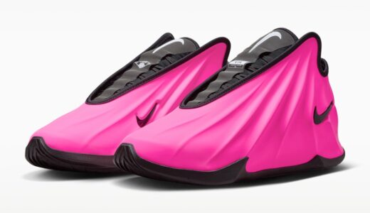 Nike G.T. Future の新作が国内5月22日より発売［FZ5591-601 / FZ5591-900 / FZ5591-002］