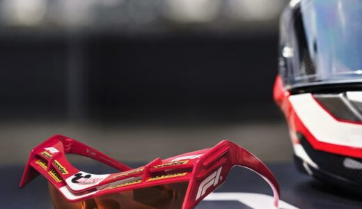 Gentle Monster x Disney x F1® コラボアイウェアが国内3月7日より発売