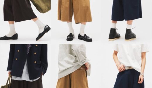 Dickies x JOURNAL STANDARD 26SS 別注『ODD SHAPE SHORTS』の国内先行予約が開始［26031610002810］