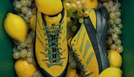 SALOMON X-ALP WOVEN の JOURNAL STANDARD限定色が国内先行予約開始 ［L47971100 / 26093610000610 / 26093410003120］