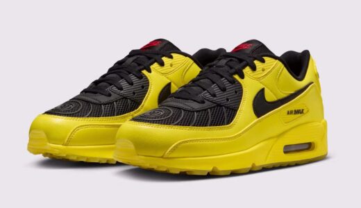 Nike Air Max 90 “Total 90 Laser”が5月21日より発売予定［HJ0624-758］