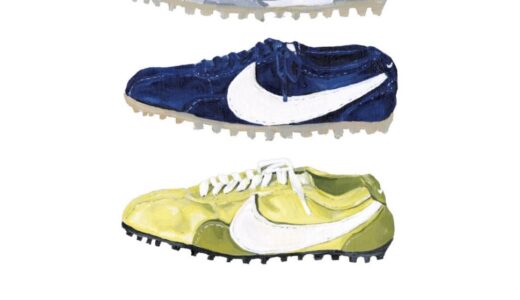 Nike Moon Shoe OG SP が国内4月25日に発売予定 ［II0407-001 / II0407-100］