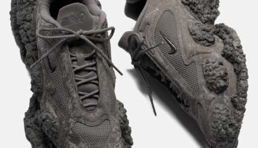 Melitta Baumeister x Nike Air Max Muse が公開