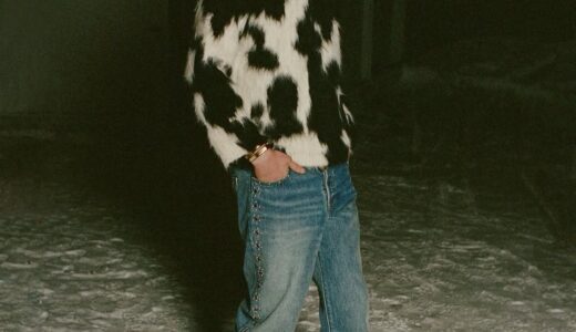 Bode x Levi’s® 『Barrel Racer Jeans』が国内4月3日より先行発売