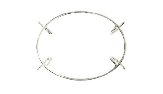 Maison Margiela 26SS “4本ステッチ”のマウスピースが国内オンライン発売開始 ［SM2VT0002P9225152］