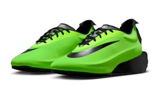 Nike『First Sight Noir “Electric Green”』が国内3月20日より発売 ［HQ2409-300］