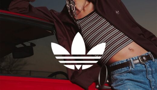 adidas for JOURNAL STANDARD 26SS 別注 FIREBIRDトラックスーツが国内3月19日より発売開始 ［KS2216 / KS2225］