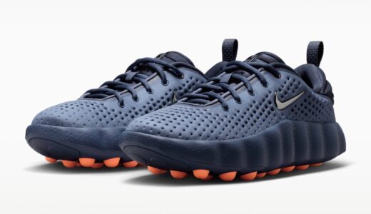 Nike『Mind 002 “Thunder Blue”』が国内3月22日に発売［HQ4308-400］