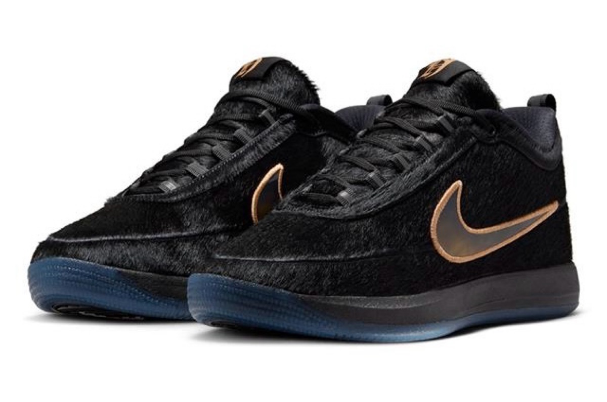 Devin Bookerの2代目シグネチャー『Nike Book 2』の新作が国内5月28日