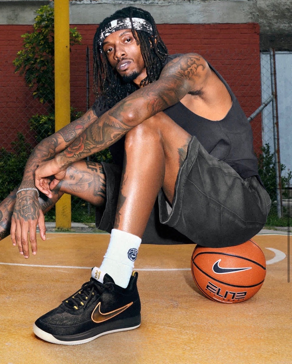 Devin Bookerの2代目シグネチャー『Nike Book 2』の新作が国内5月28日