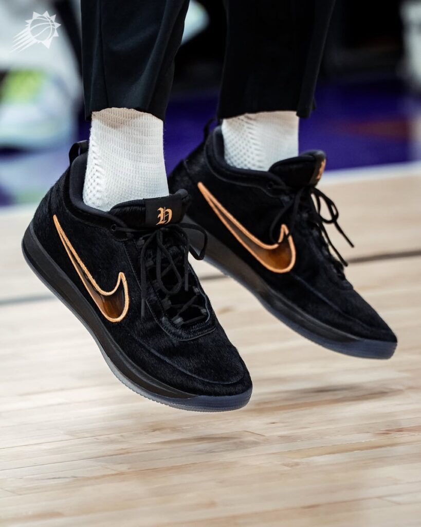 Devin Bookerの2代目シグネチャー『Nike Book 2』の新作が国内5月28日