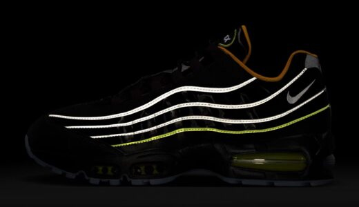 Nike Air Max 95 Big Bubble “Korea”が国内3月23日より発売［IR5901-010］