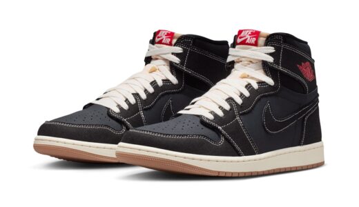 Nike Air Jordan 1 Retro High OG “Flight Club” が4月11日より発売 ［II9811-001］
