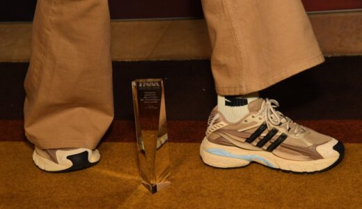 Pharrell x adidas『Adistar Jellyfish “Crystal Sand”』が9月1日に発売予定［KH6729］