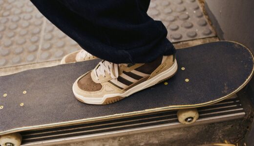 adidas Skateboarding x 西矢椛『TEKKIRA CUP X MOMIJI』が国内4月6日に発売 ［KH6519］