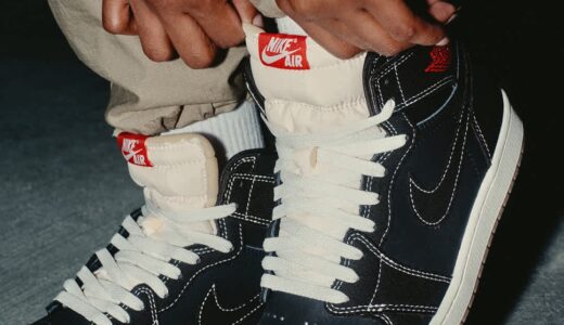 Nike Air Jordan 1 Retro High OG “Flight Club” が国内4月11日より発売 ［II9811-001］