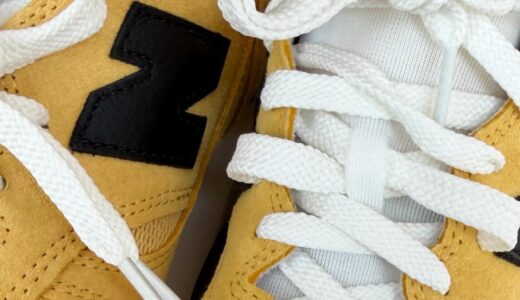 JJJJound x New Balance 26SS『475』が発売予定