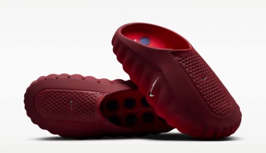 Nike『Mind 001 “Team Red”』が4月より発売予定［HQ4307-601］