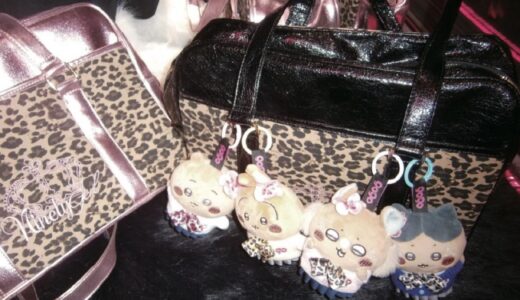 9090 x ちいかわ 初コラボコレクションが国内3月13日より受注販売開始