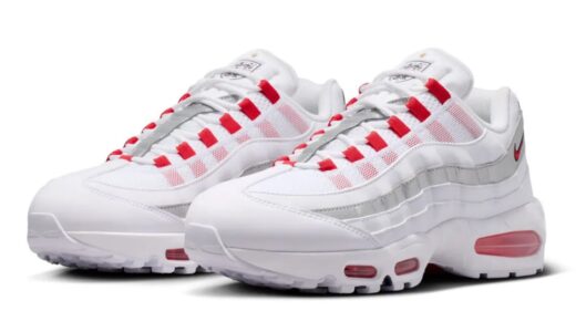 Nike Air Max 95 “England”が3月23日より発売予定 ［IQ0176-100］