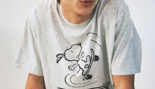 thisisneverthat® x PEANUTS 初コラボコレクションが国内3月20日より発売
