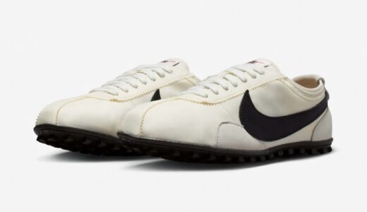 Nike Moon Shoe OG SP が復刻発売予定 ［II0407-001 / II0407-100］