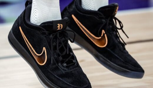Devin Bookerの2代目シグネチャー『Nike Book 2』の新作が国内5月28日に発売 ［IX1833-001 / IB6688-900 / IB6688-001 / IQ0051-001 / IB6688-700］