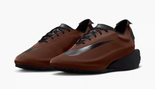 Nike『First Sight Noir “Cacao Wow”』が国内4月13日より発売 ［HQ2409-200］