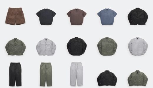 DAIWA PIER39 26SS 3rd. Deliveryが国内3月28日より発売