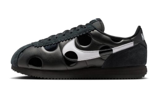 【先行予約開始】Nike Cortez & Air Rift “Polka Dots” Collectionの新作が国内4月11日に発売［IR1332-001 / IR1332-002 / IR1332-500 / IR1226-001 / IR1226-002 / IR1226-100 / IR1226-500］