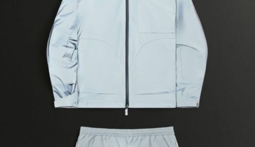 Kith x New Balance Reflective Set が国内3月30日より発売
